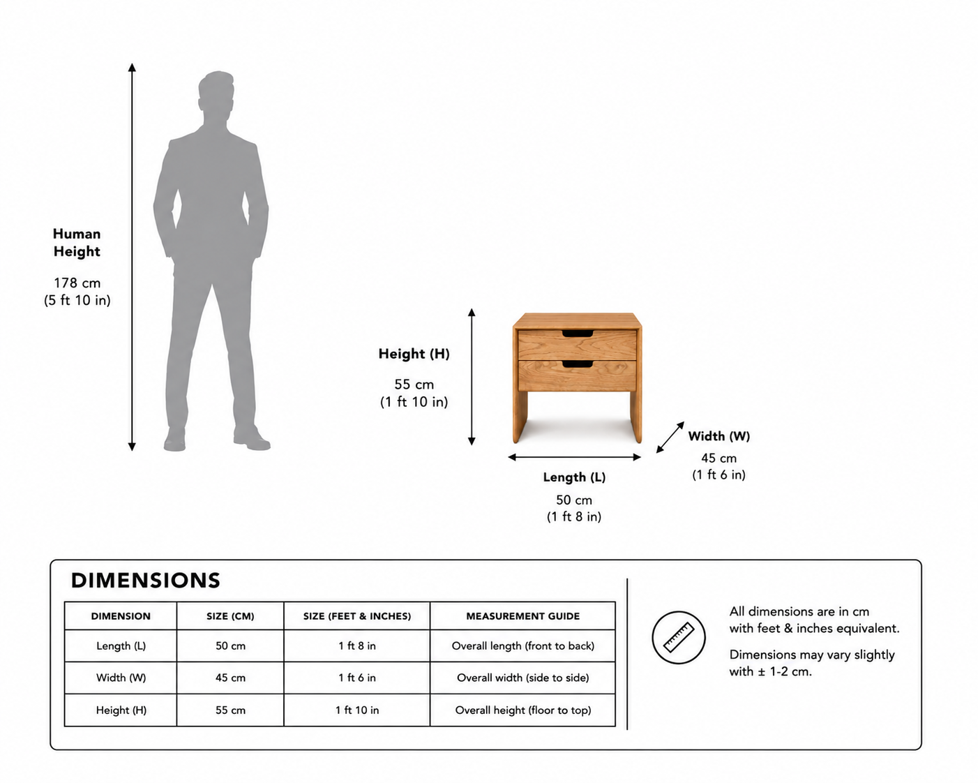Side Table - Image 2
