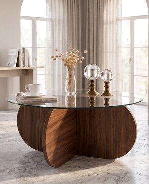 Centre table
