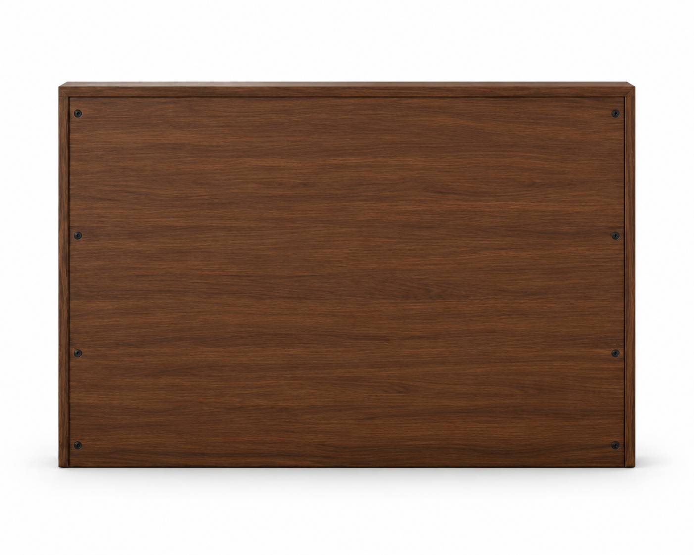 Modern Upholstered Hydraulic Storage Bed (Queen Size) - Image 4
