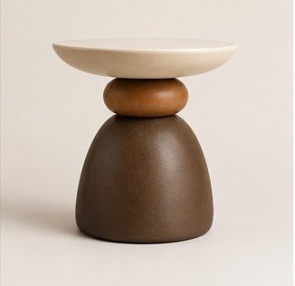 modern-sculptural-pedestal-side-table
