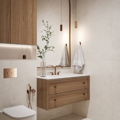 modern-2-drawer-bathroom-vanity-with-vessel-basin