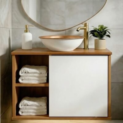 modern-4-ft-bathroom-vanity-with-open-shelving
