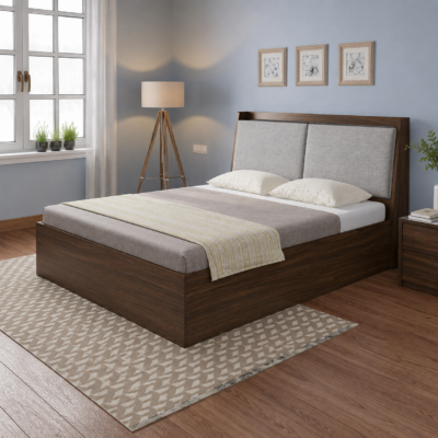 modern-wooden-bed-with-upholstered-headboard