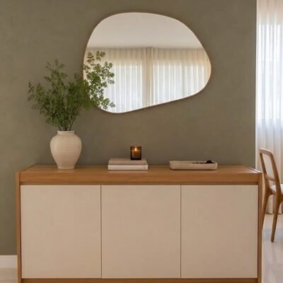 modern-wooden-sideboard-with-four-door-storage