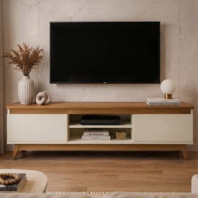 modern-scandinavian-wooden-floor-standing-tv-console-with-dual-tone-cabinet-storage