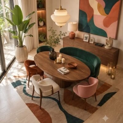 modern-solid-wood-oval-dining-table-with-fluted-pedestal-base