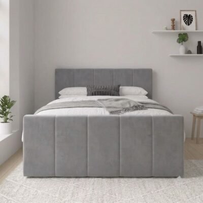 modern-upholstered-storage-bed-with-padded-headboard-and-footboard