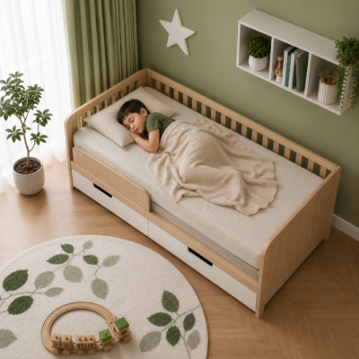 modern-kids-single-bed-with-safety-rails-and-under-bed-storage-3