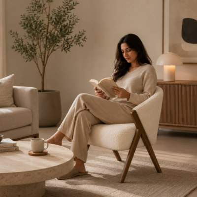 modern-upholstered-lounge-chair-with-wooden-frame