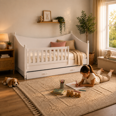 modern-kids-single-bed-with-safety-rails-and-under-bed-storage-2